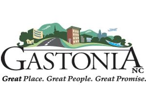 City of Gastonia 